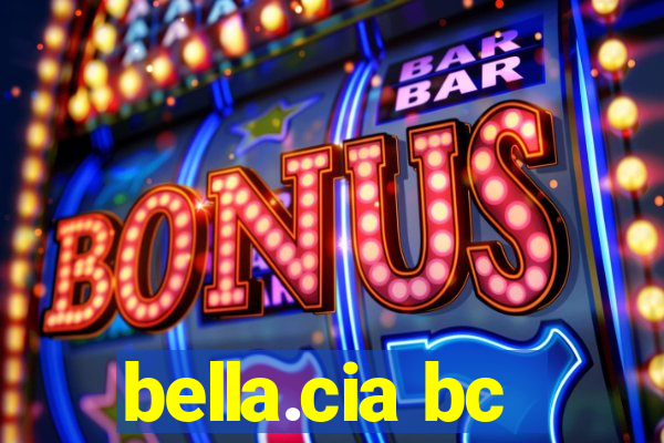 bella.cia bc