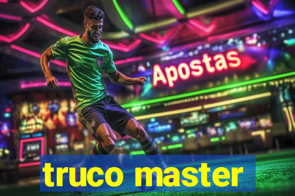 truco master