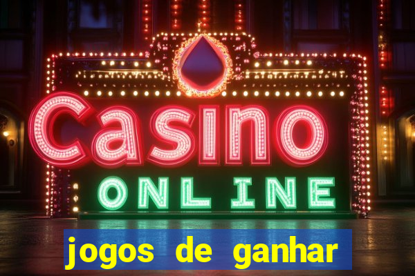 jogos de ganhar dinheiro sem depositar