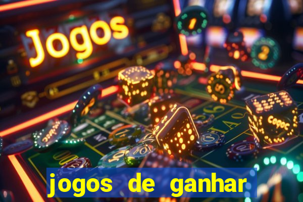 jogos de ganhar dinheiro sem depositar