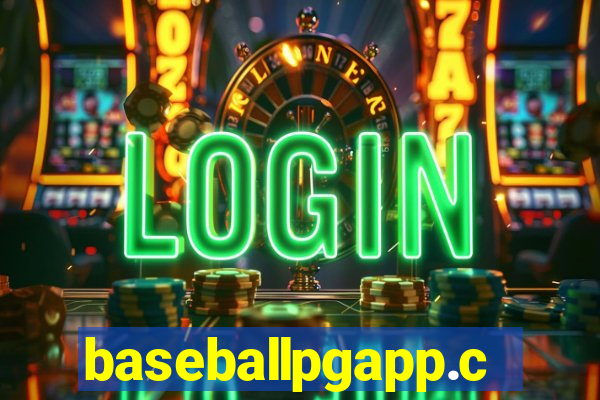 baseballpgapp.com