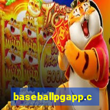 baseballpgapp.com