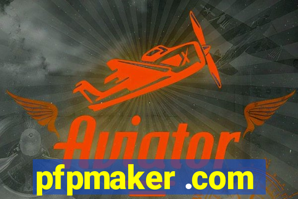 pfpmaker .com