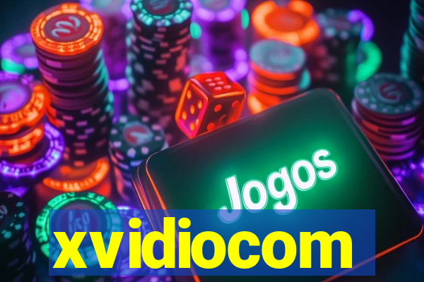 xvidiocom