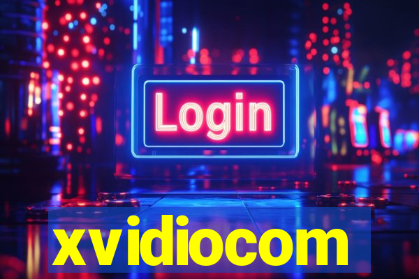 xvidiocom