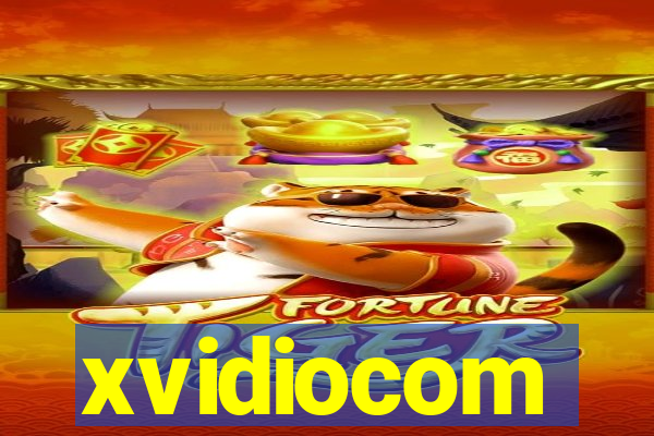 xvidiocom