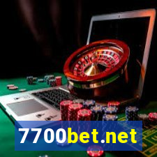 7700bet.net