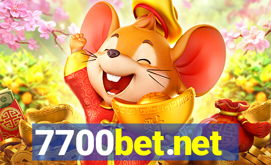 7700bet.net