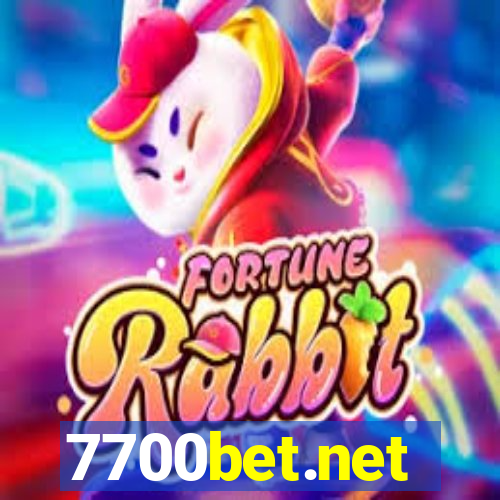 7700bet.net