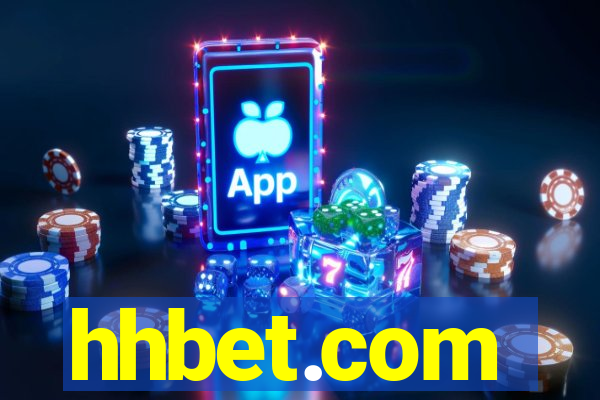 hhbet.com