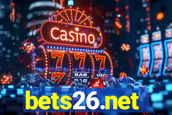 bets26.net