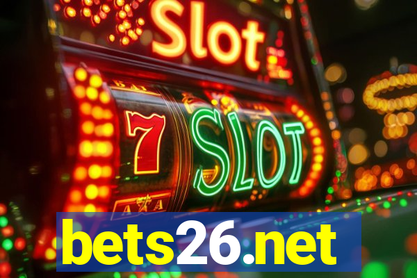 bets26.net