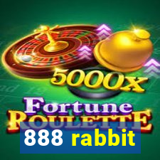 888 rabbit