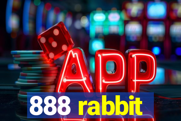 888 rabbit