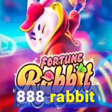 888 rabbit