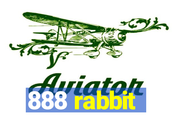 888 rabbit