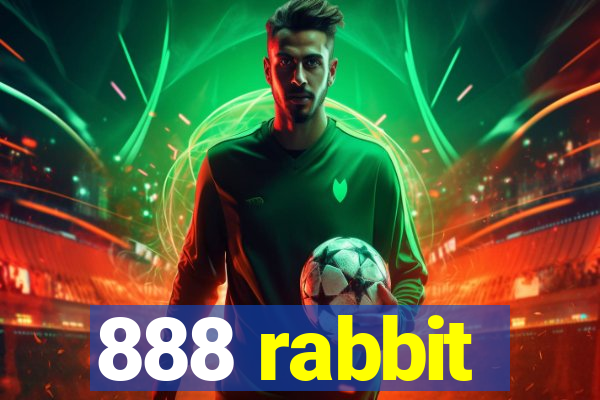 888 rabbit