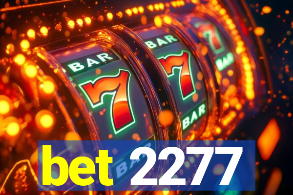 bet 2277