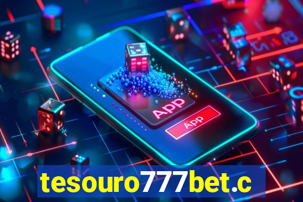 tesouro777bet.com