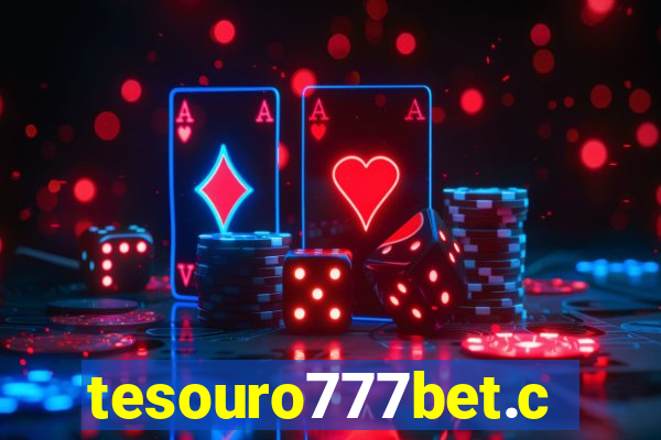 tesouro777bet.com