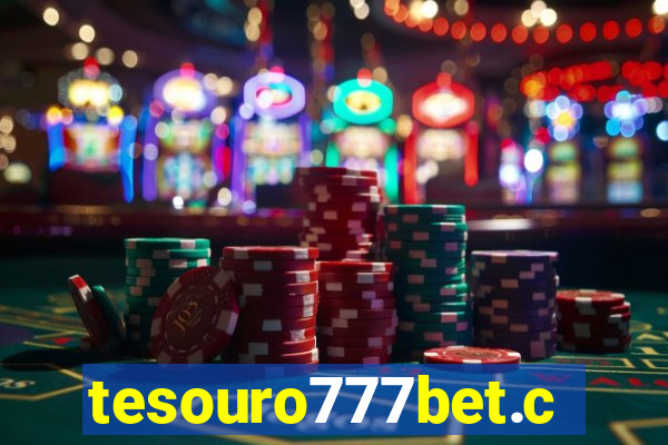 tesouro777bet.com