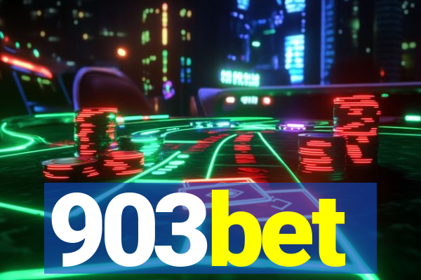 903bet