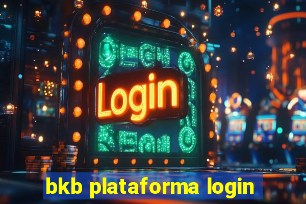 bkb plataforma login