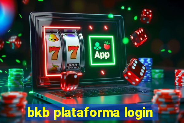 bkb plataforma login