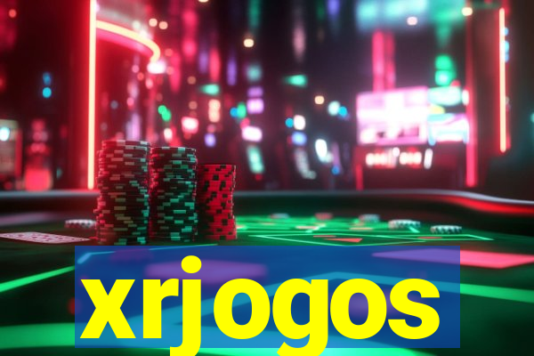 xrjogos