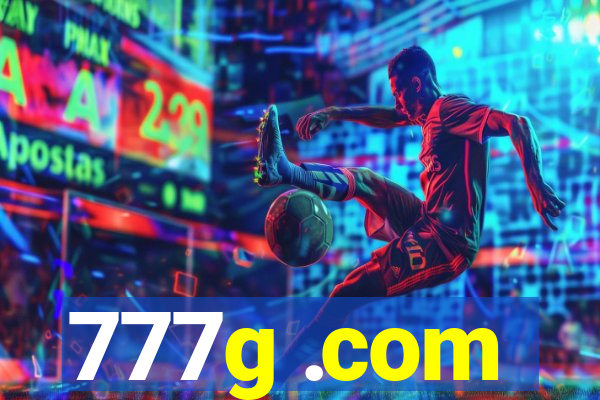 777g .com