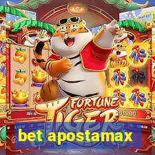 bet apostamax