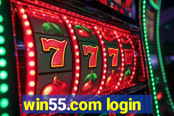 win55.com login