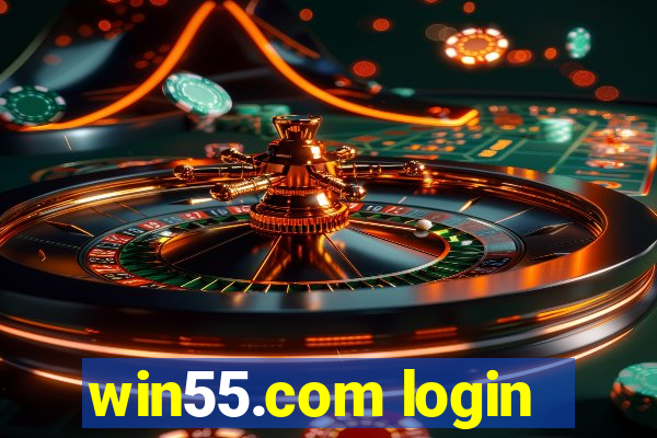 win55.com login