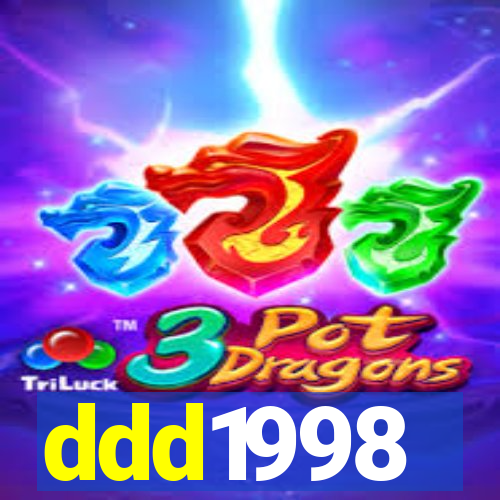 ddd1998