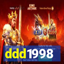 ddd1998