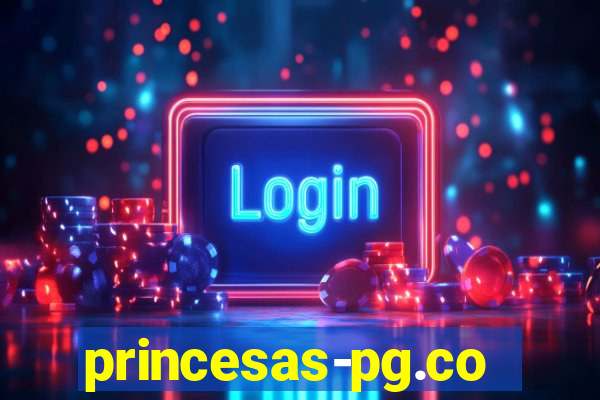 princesas-pg.com