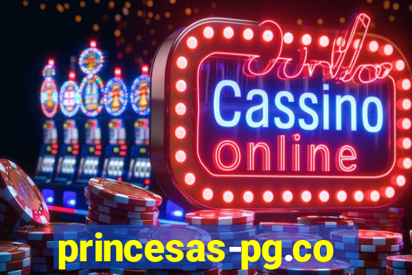 princesas-pg.com