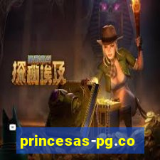 princesas-pg.com