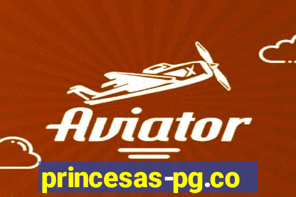 princesas-pg.com