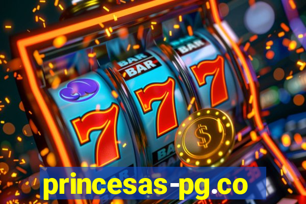 princesas-pg.com