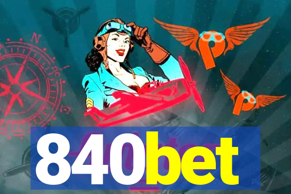 840bet