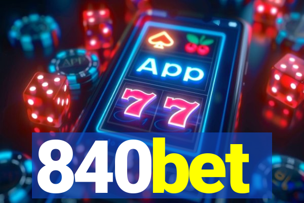 840bet