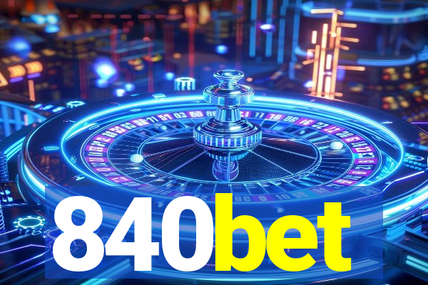 840bet