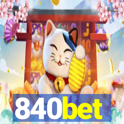 840bet