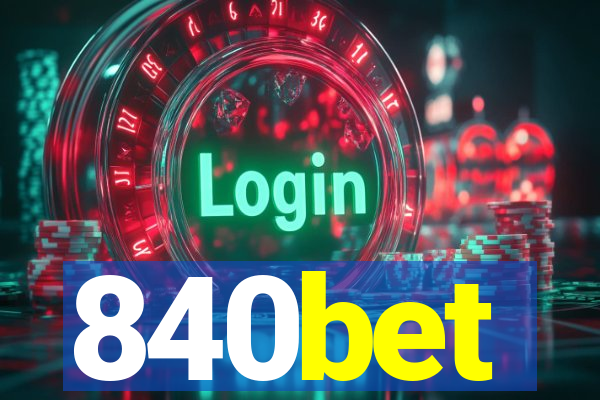 840bet