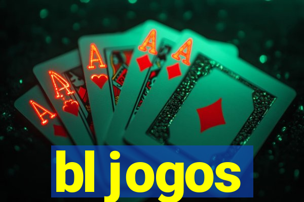 bl jogos