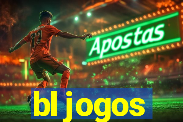 bl jogos