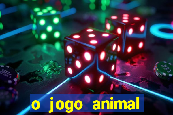 o jogo animal world paga mesmo