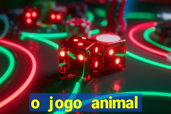 o jogo animal world paga mesmo