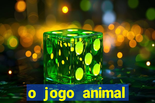 o jogo animal world paga mesmo